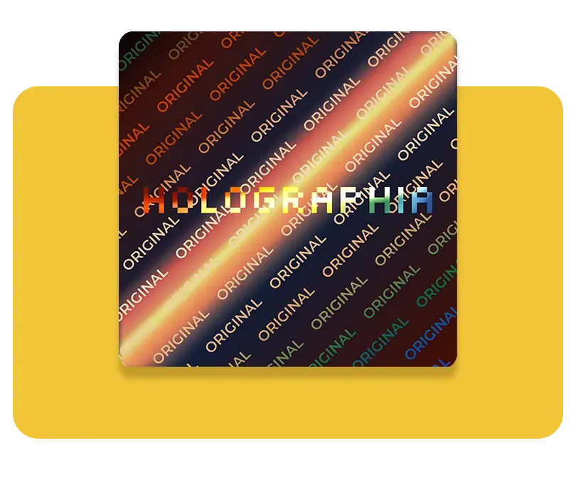 hologram
